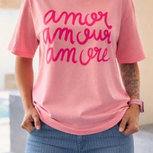 T-shirt Anna