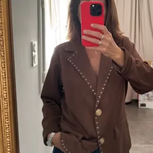 Blazer Amor