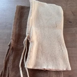 Cagoule Bianca