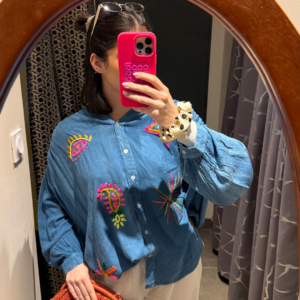 Chemise Lola