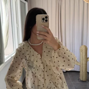 Chemise Lolita