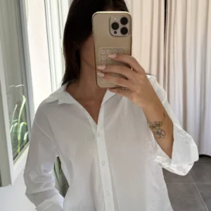 Chemise Noria