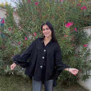 Chemise Stella