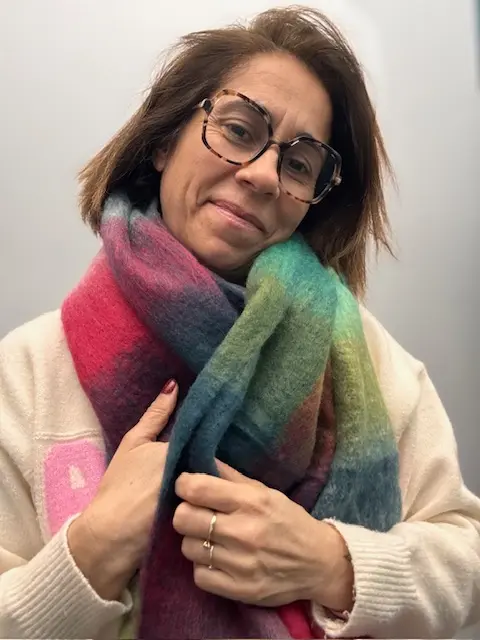 Écharpe Dolce