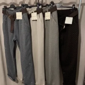 Pantalon Iris