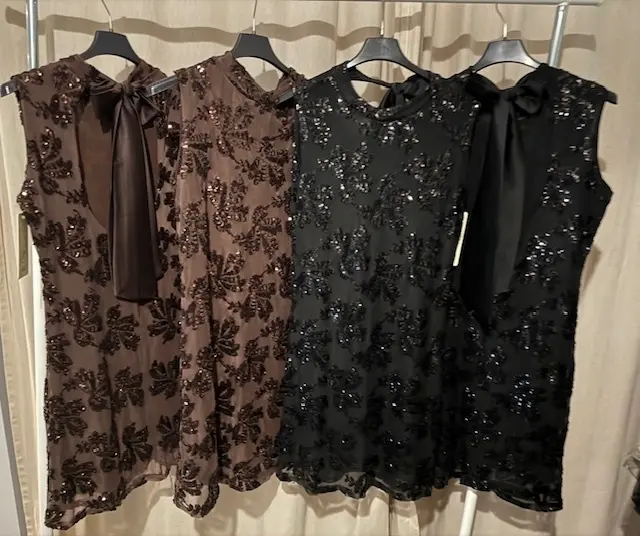 Robe Queeny