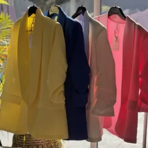 Blazer Agata