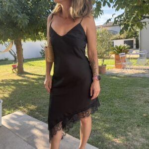 Robe Loria