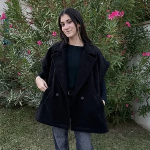 Manteau Angela