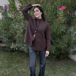 Gilet Lia