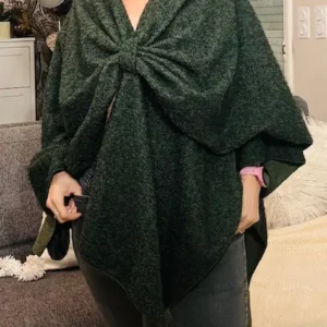 Poncho Christina