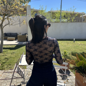 Top Élodie
