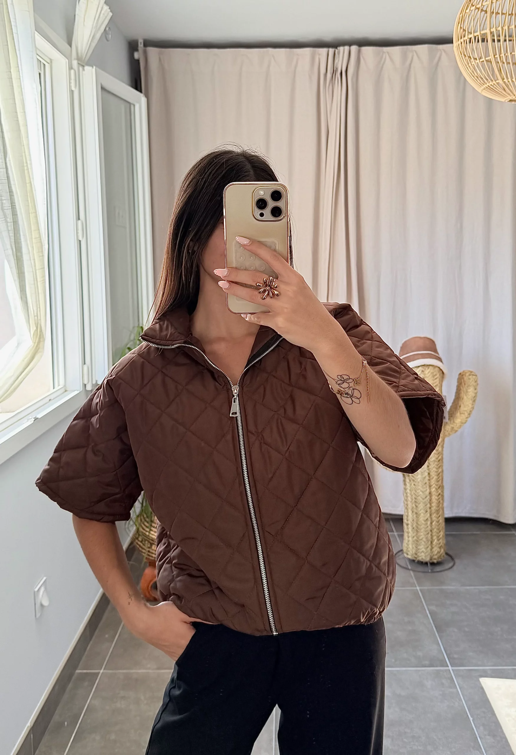 Veste Luna