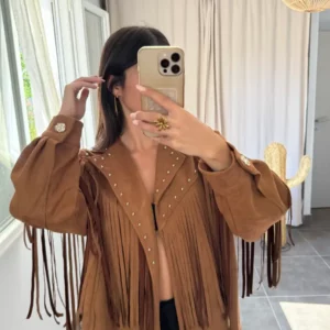 Veste Gabriella