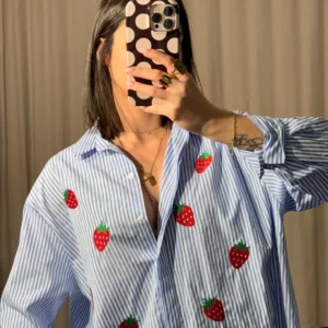 Chemise Zest