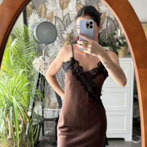 Robe Daria