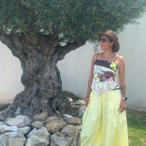 Pantalon Elia