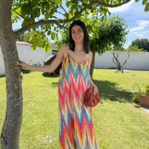 ROBE ALESSIA