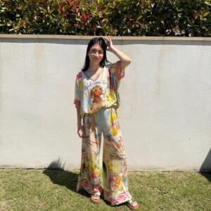 PANTALON SUMMER