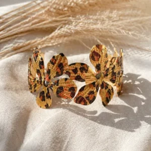 Manchette Cléo