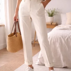 Pantalon Bianca