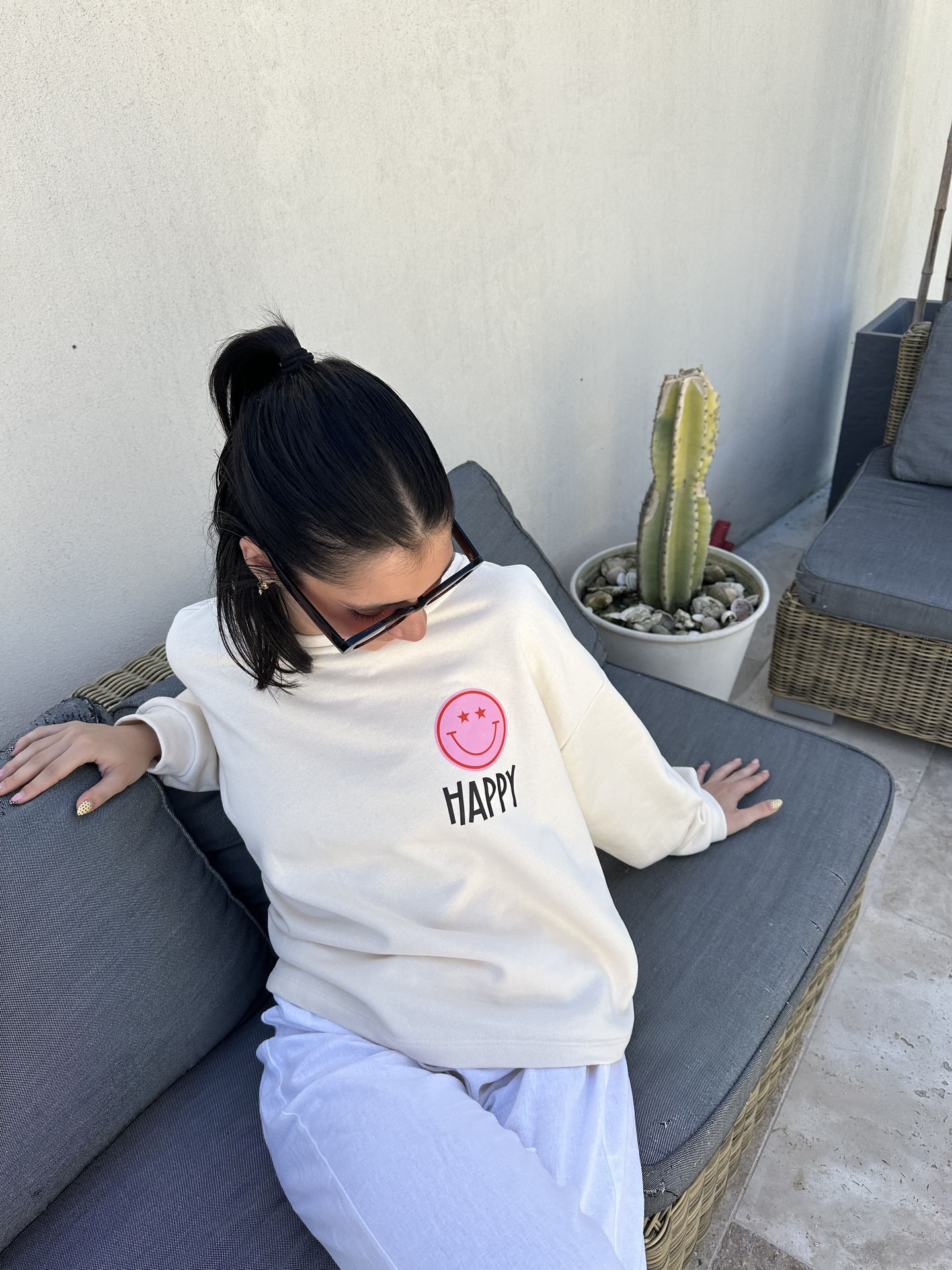Pull Happy