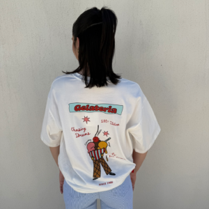T-shirt Gela