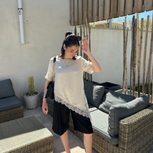 T-shirt Nina
