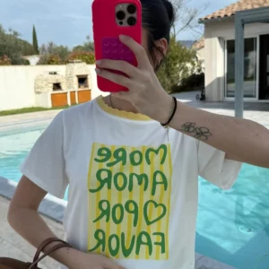 T-shirt Paola