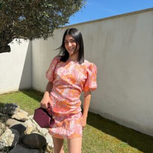 ROBE FIORELLA