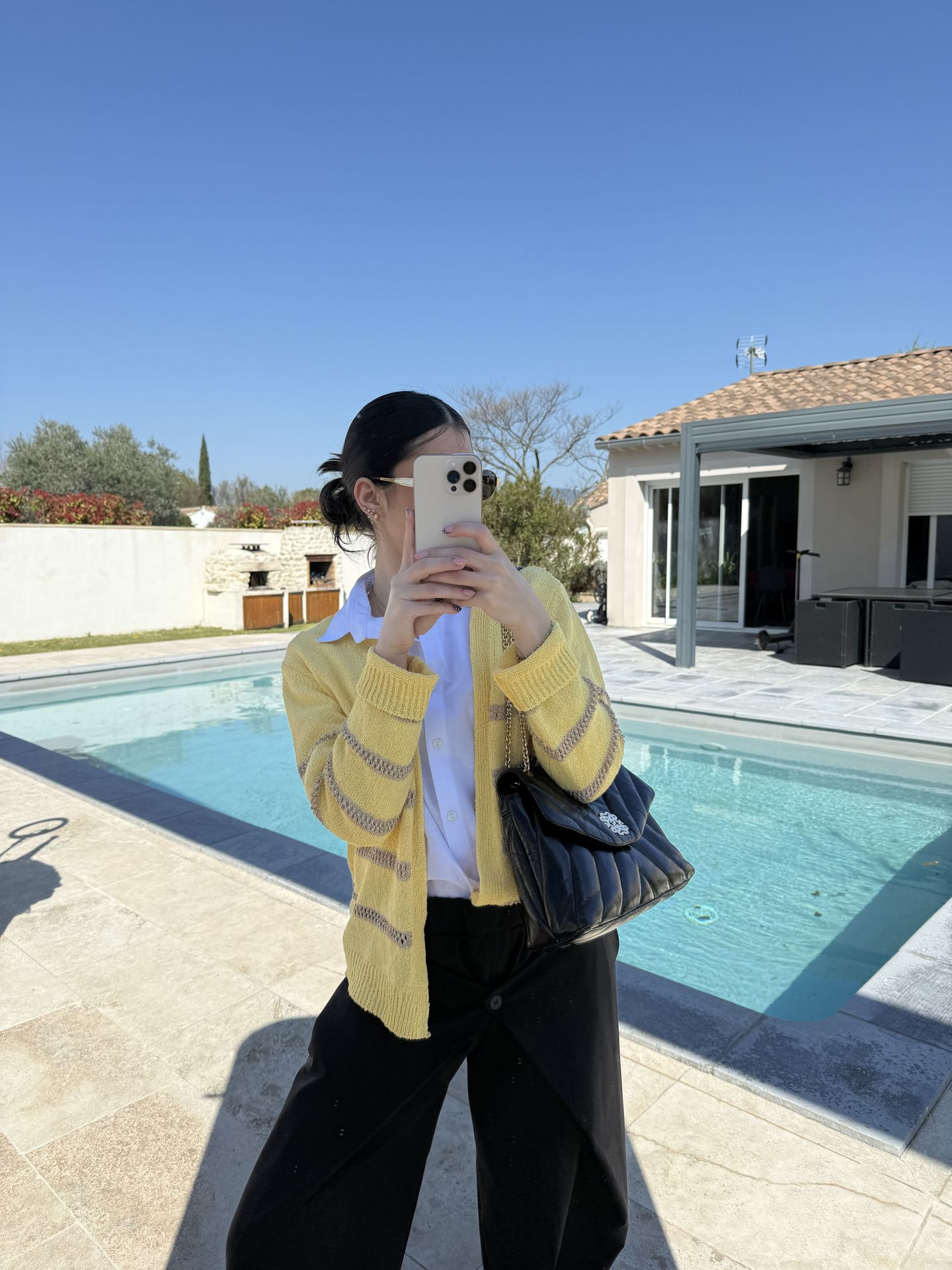 Gilet Apoline