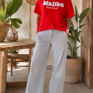 T SHIRT MALIBU
