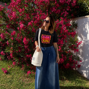 T shirt Ibiza