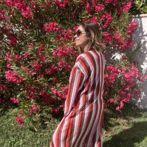 KIMONO COLORE
