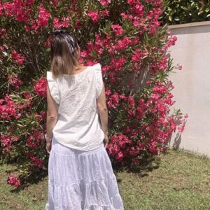 JUPE BOHEME