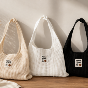 Sac en Maille