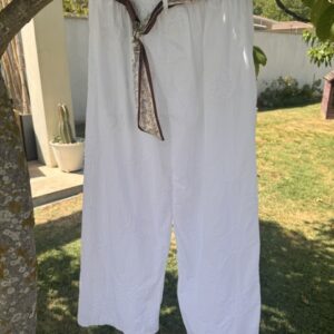 Pantalon Mouna