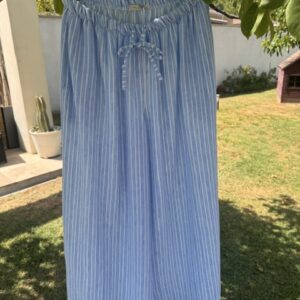 Pantalon Blue