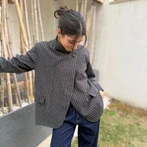 Blazer Jeannette