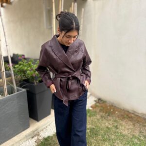 Veste blazer Adèle