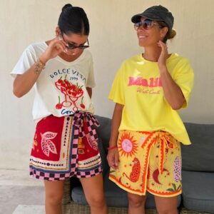 Short