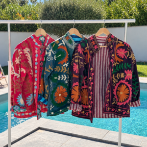 Veste Frida