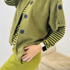 Gilet Dolcia