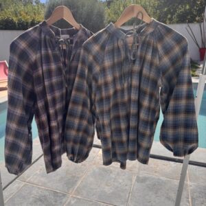 Chemise Charlie