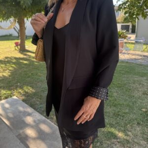 Blazer Vittoria
